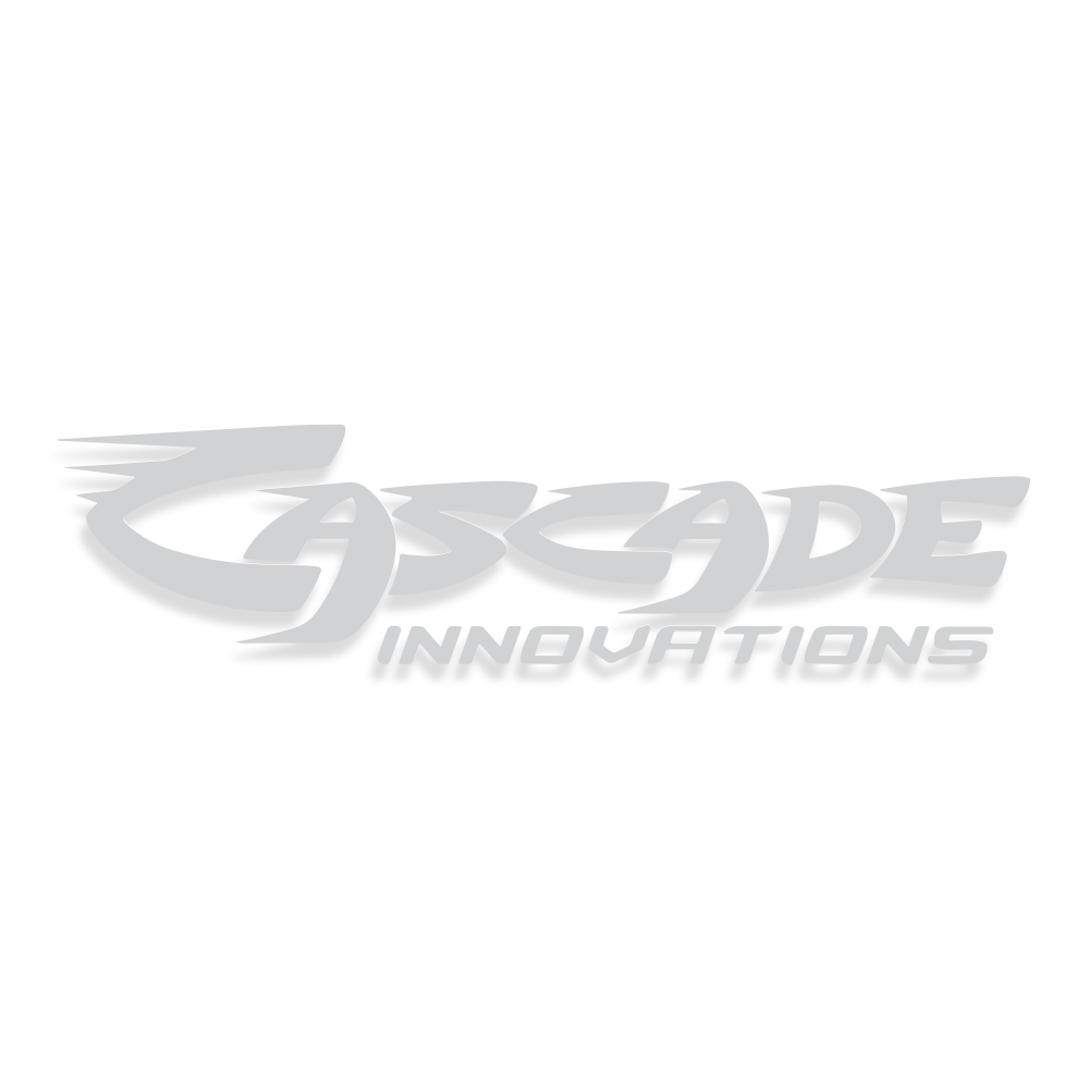 Cascade Innovations Bike Decals