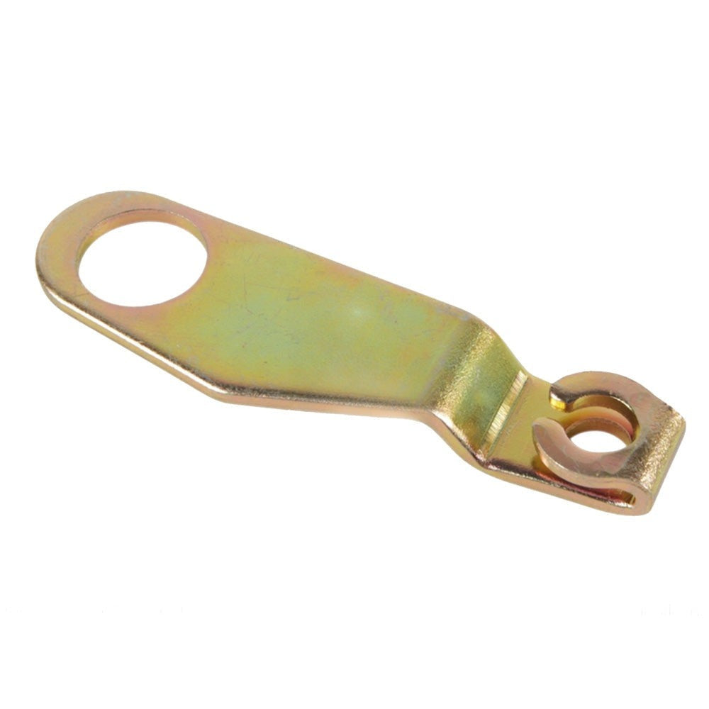 Banshee Throttle Cable Arm