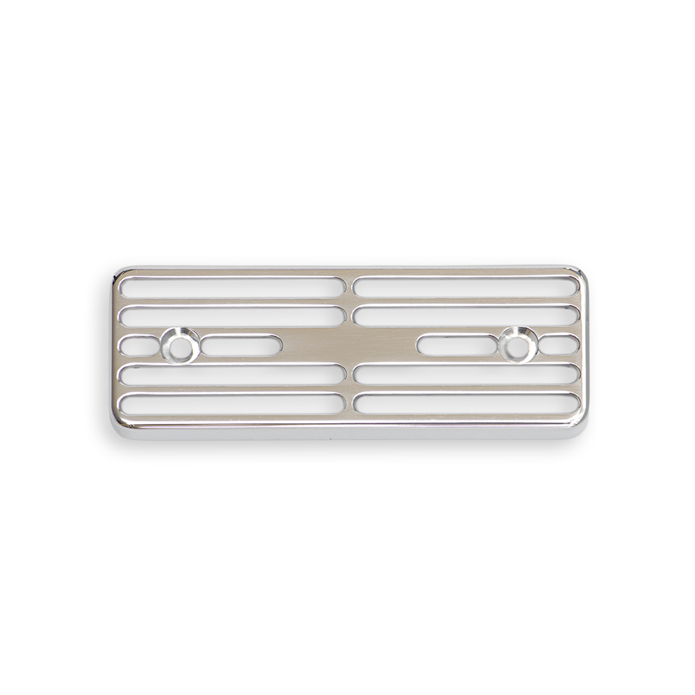 Banshee Taillight Covers