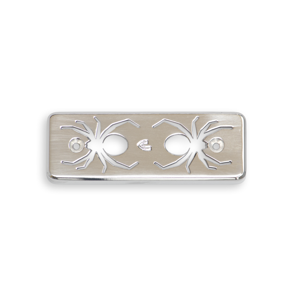 Banshee Taillight Covers