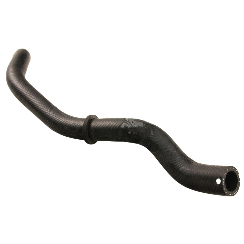 2GU-12484-00-00 Lower Radiator Hose (Clutch Case To Radiator)