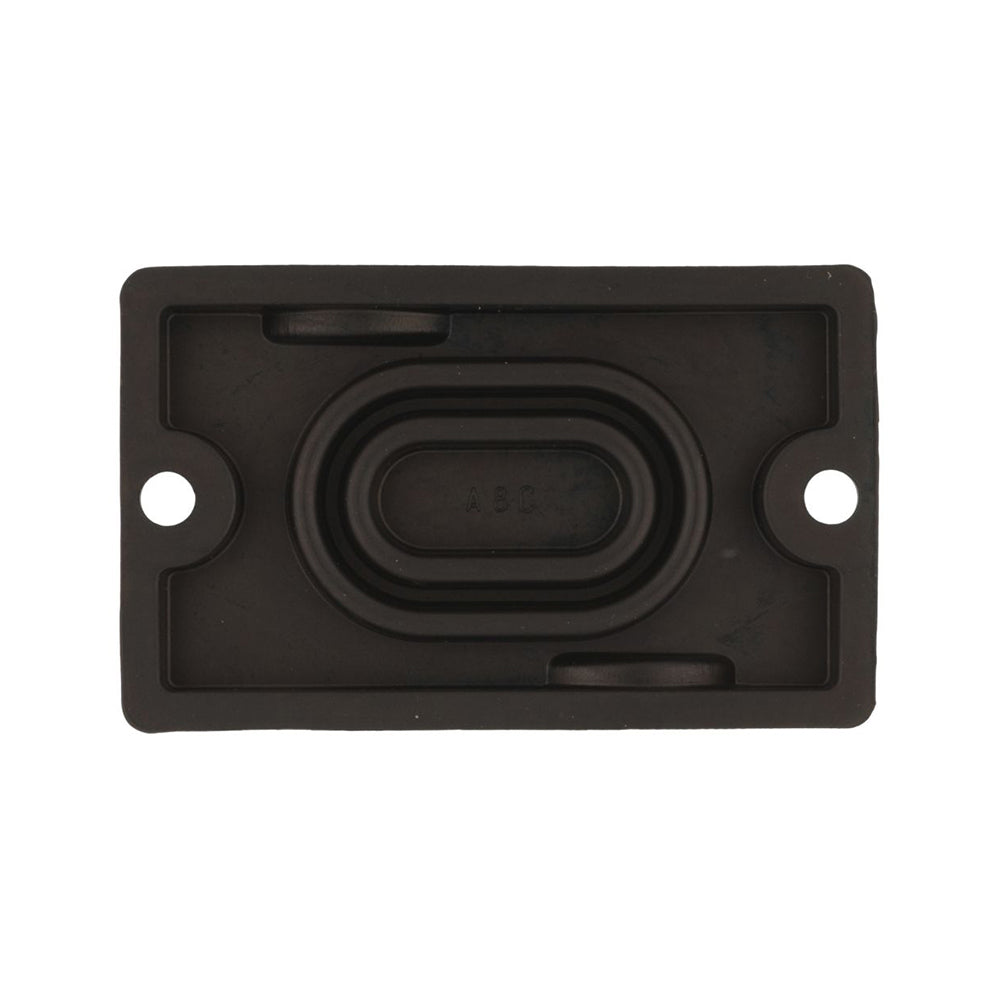 4L0-25854-00-00 Front Reservoir Diaphragm (65B)