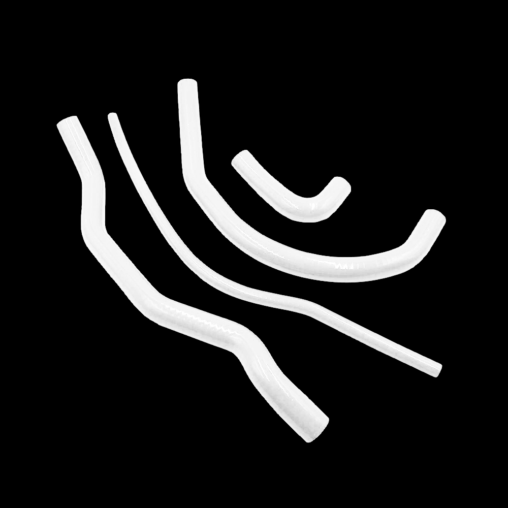 Banshee Radiator Hoses