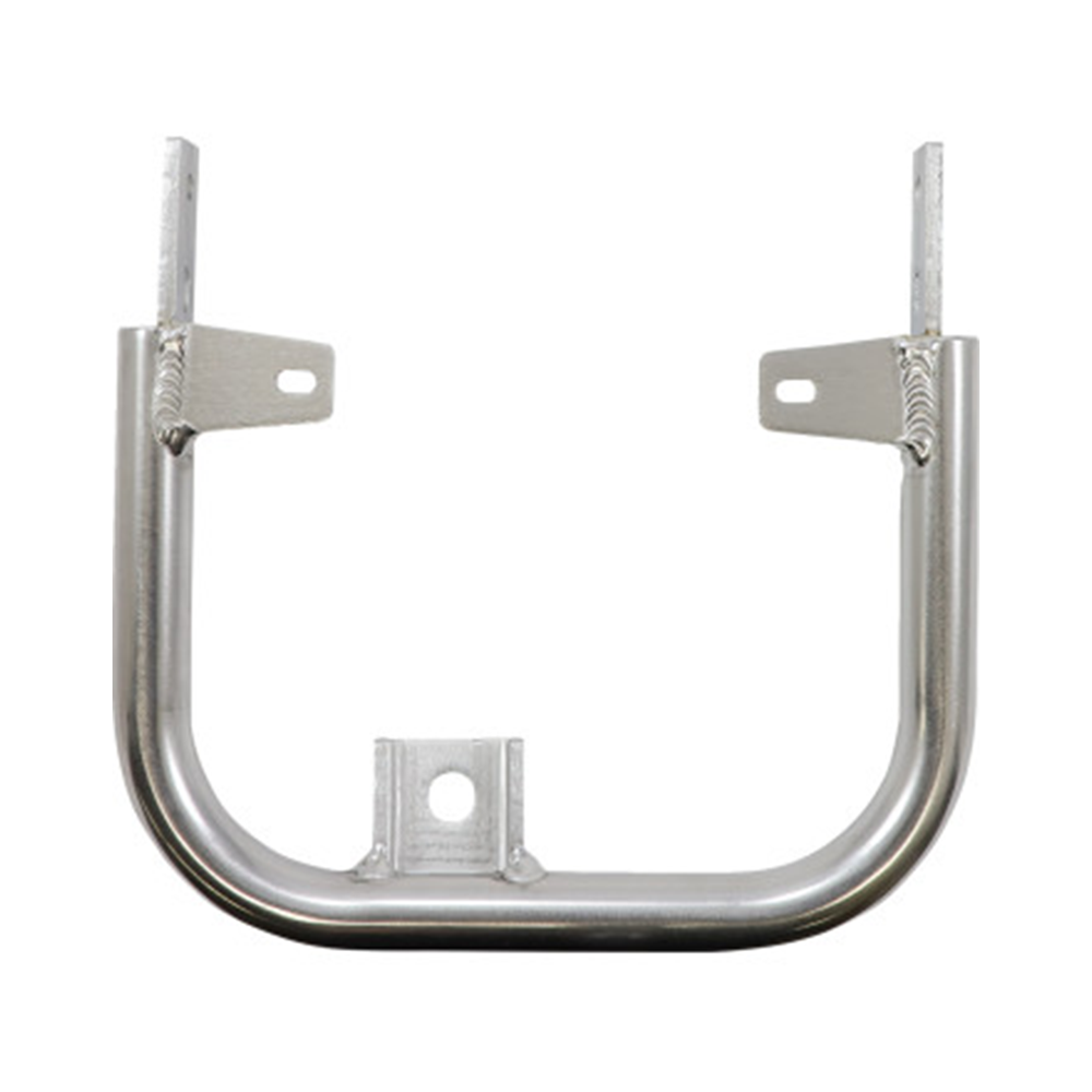 Rear Grab Bar