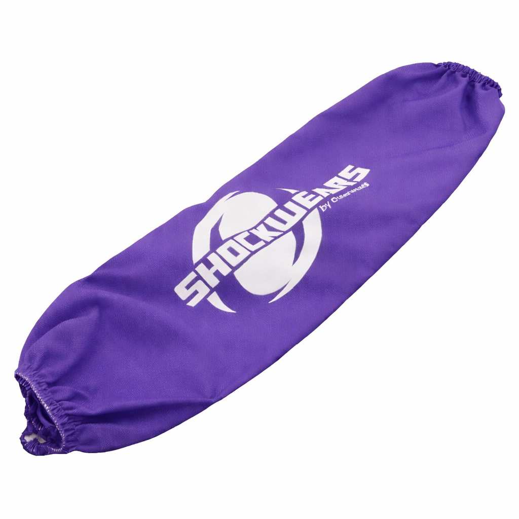 Rear Banshee Shockwears