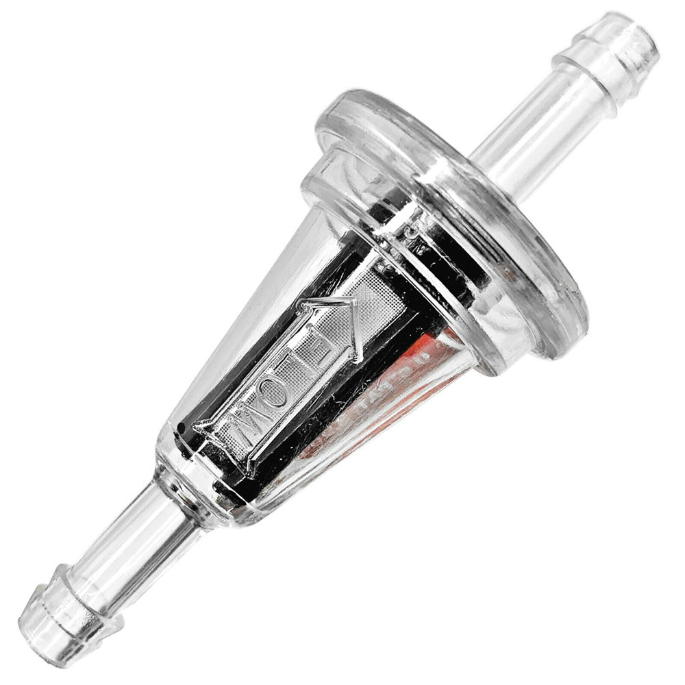 Large Size Slim Line Fuel Filter