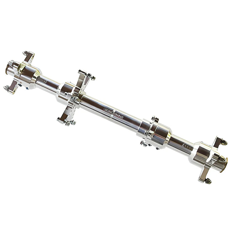 JJ&A Hillshooter Axle