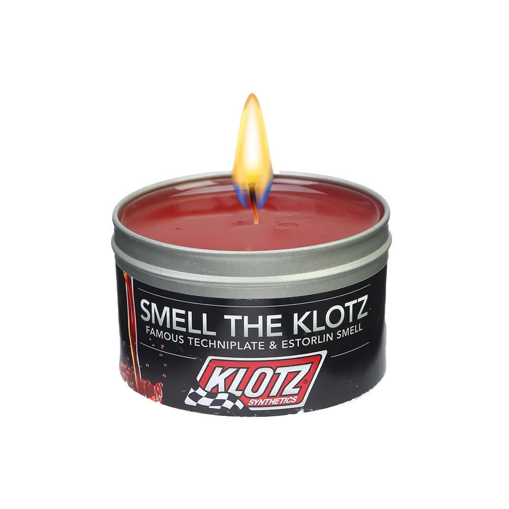 Klotz Candle