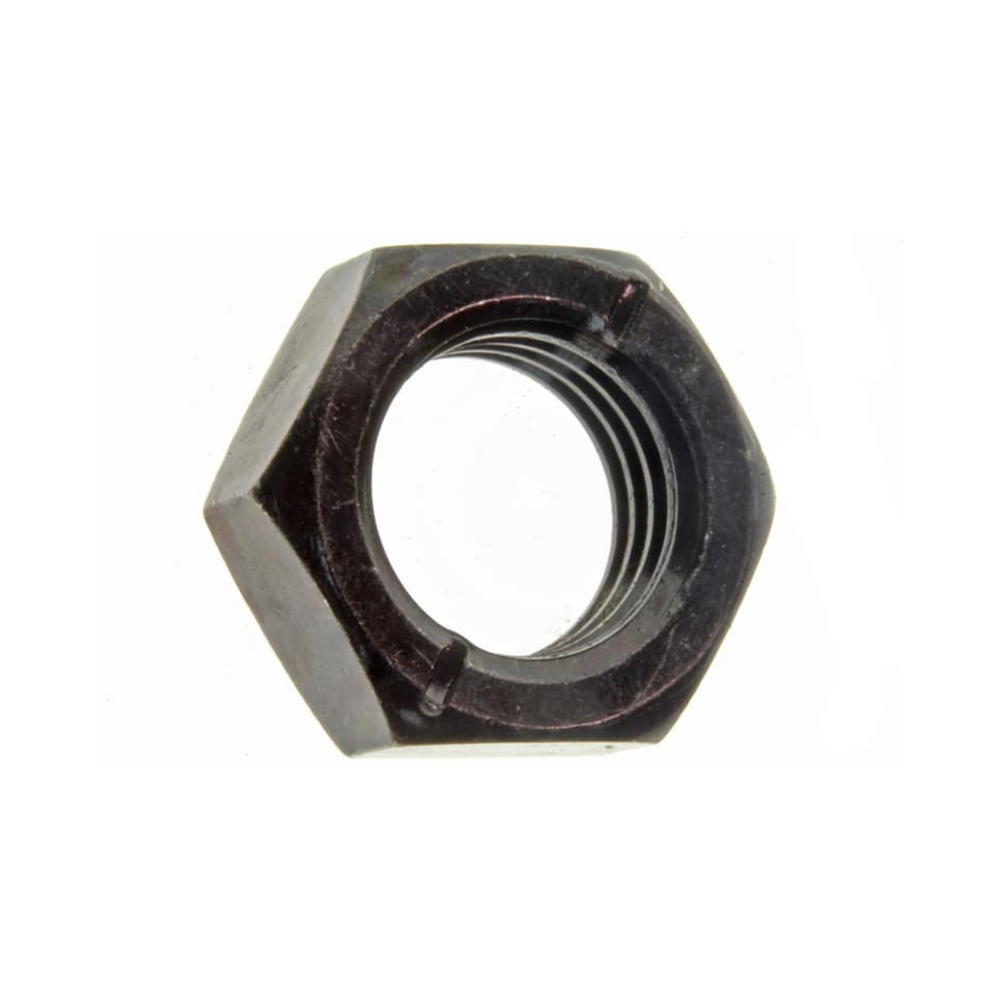 Banshee Clutch Shaft Nut