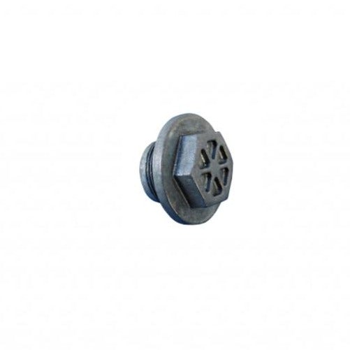 Carb Bowl Nut (A5) 018-128