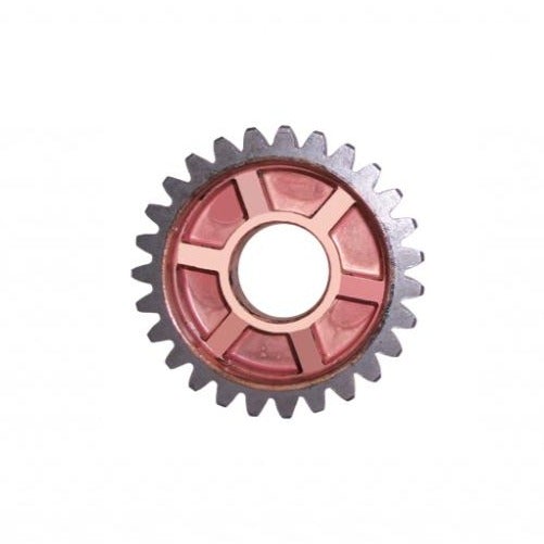 2GU-17231-00-00 3rd Wheel Gear