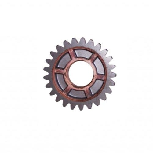2GU-17241-00-00 4th Wheel Gear