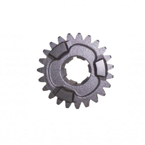 2GU-17251-00-00 5th Wheel Gear