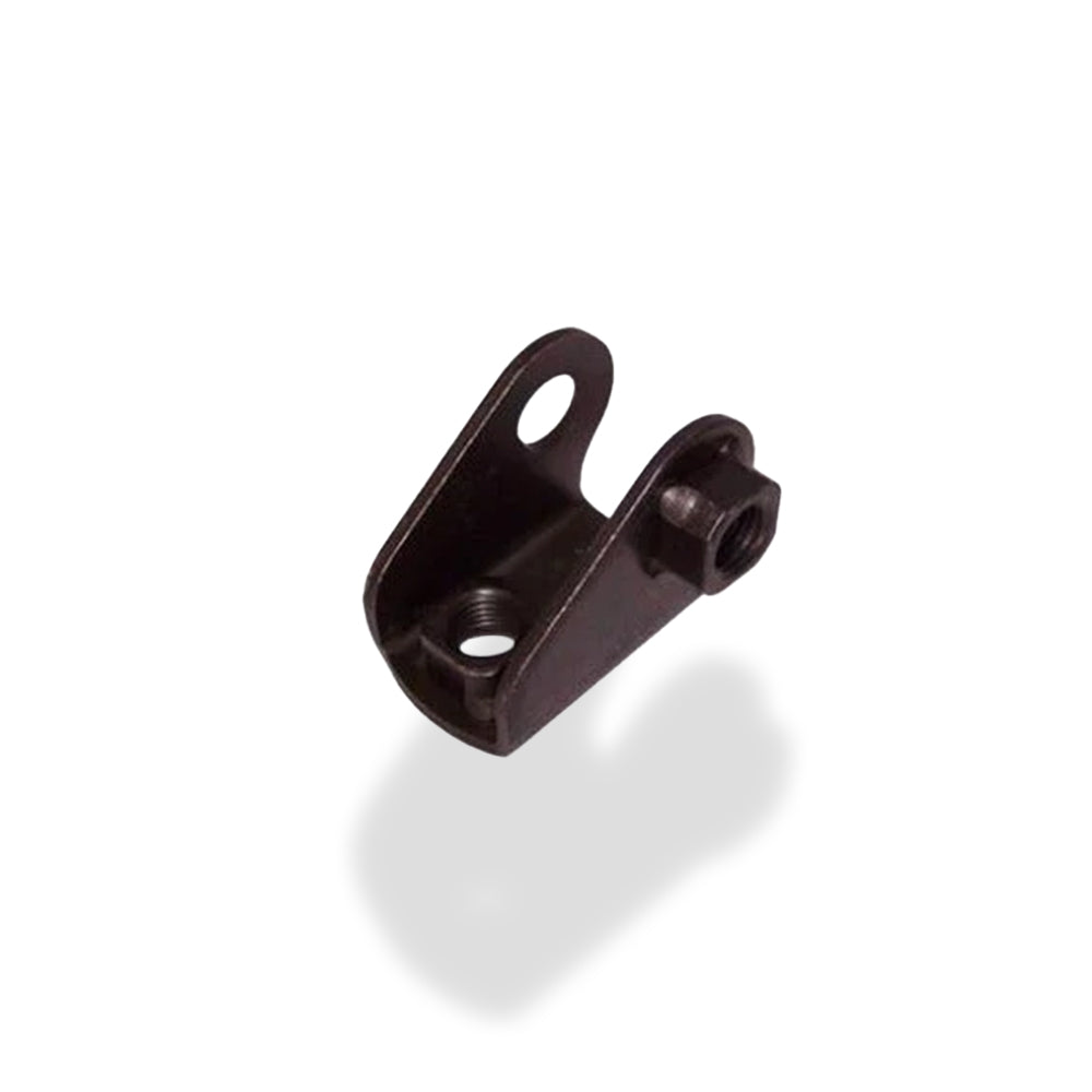2GU-21317-00-00 Left Bottom Engine Stay Mounting Bracket (57B)