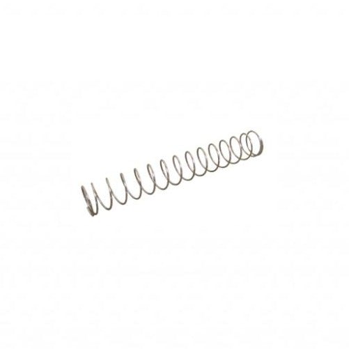 Softer Slide Spring