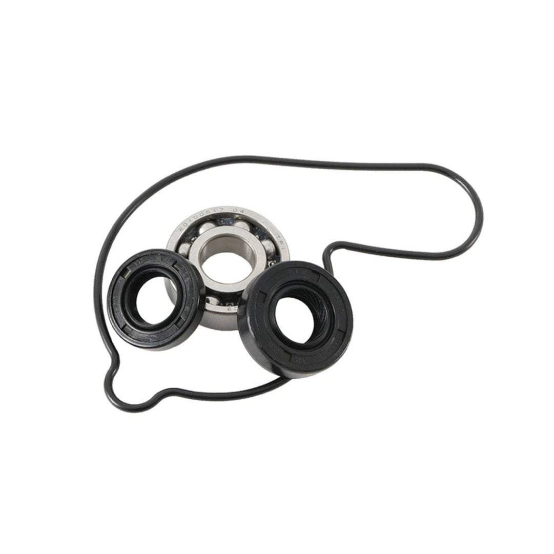 MATI Water Pump Rebuild Kit For Yamaha YFZ450 – 2004-2013, Bearing Shaft Gasket