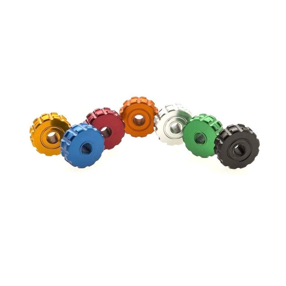 ASV Sport Dial Adjusters