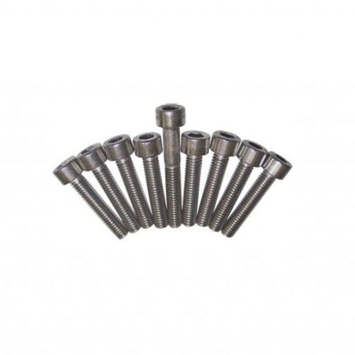 Allen Head Bolt Kit For The Clutch Case
