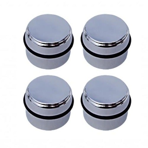 Banshee Nut Covers