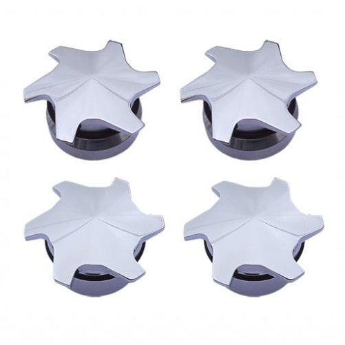 Banshee Nut Covers