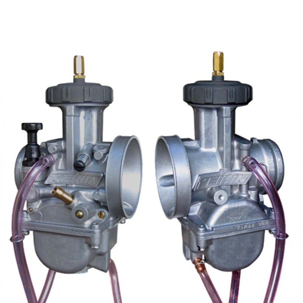 Keihin Carburetors