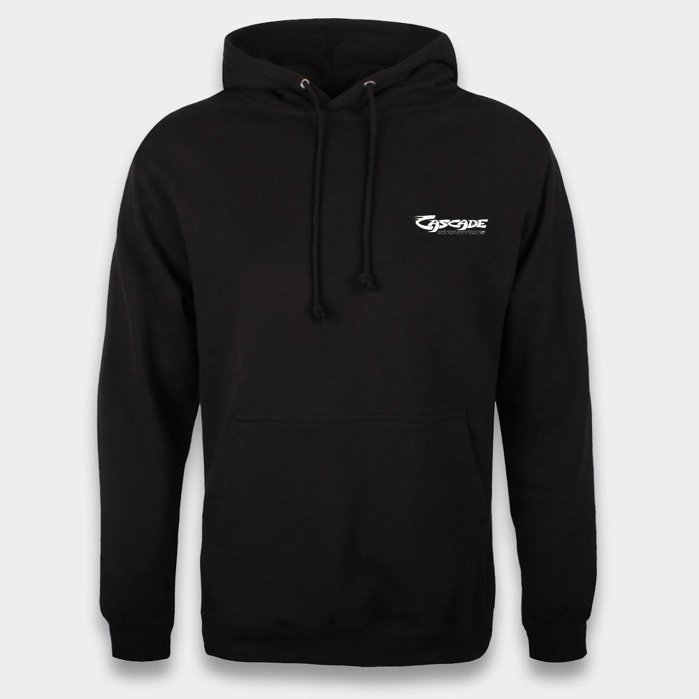 Cascade Gearhead Hoodie