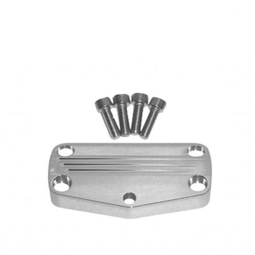 YFZ450 Handlebar Clamps for 7/8" Bars