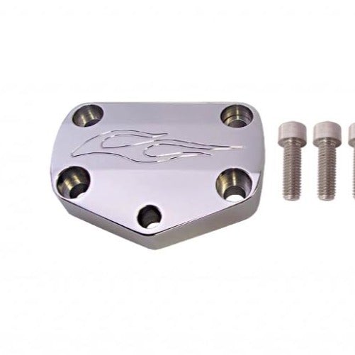 Handlebar Clamps for 7/8" Bars