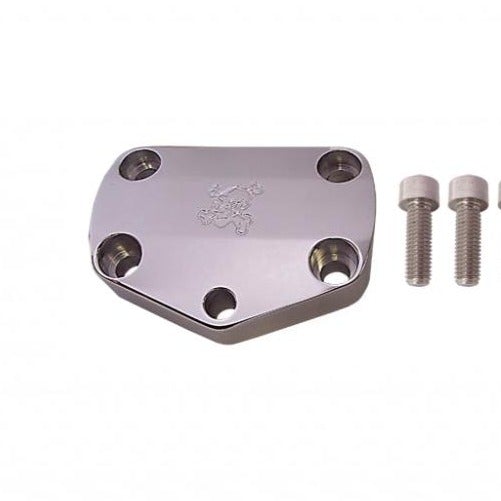 Handlebar Clamps for 7/8" Bars