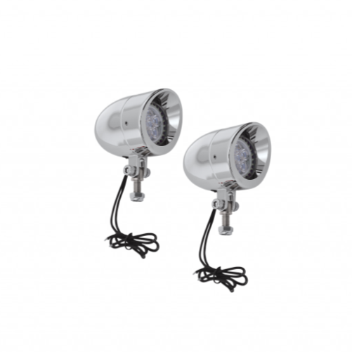 LED Headlights