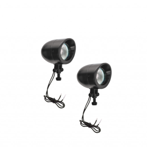 LED Headlights
