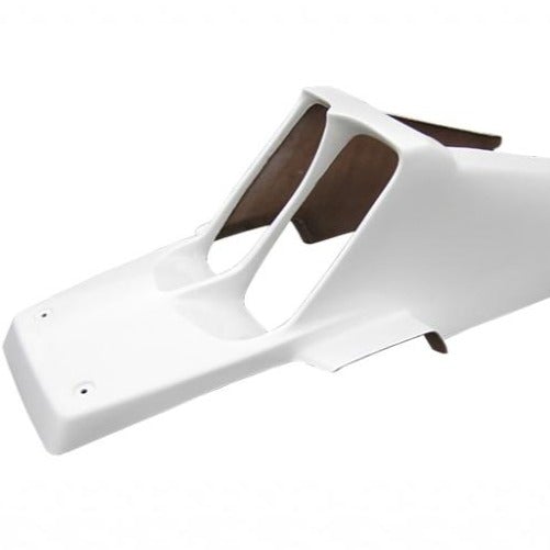 Fiberglass Nose Pieces