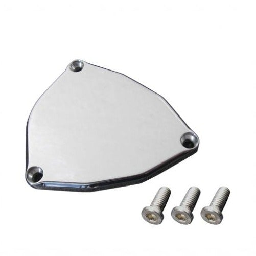 Raptor 660 Idle Covers