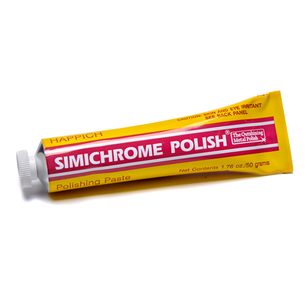 Simichrome Polishing Paste