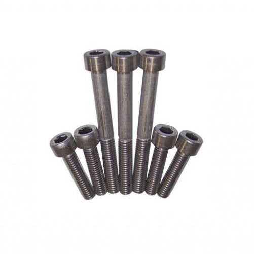 Allen Head Bolt Kit For The Stock Stator Case