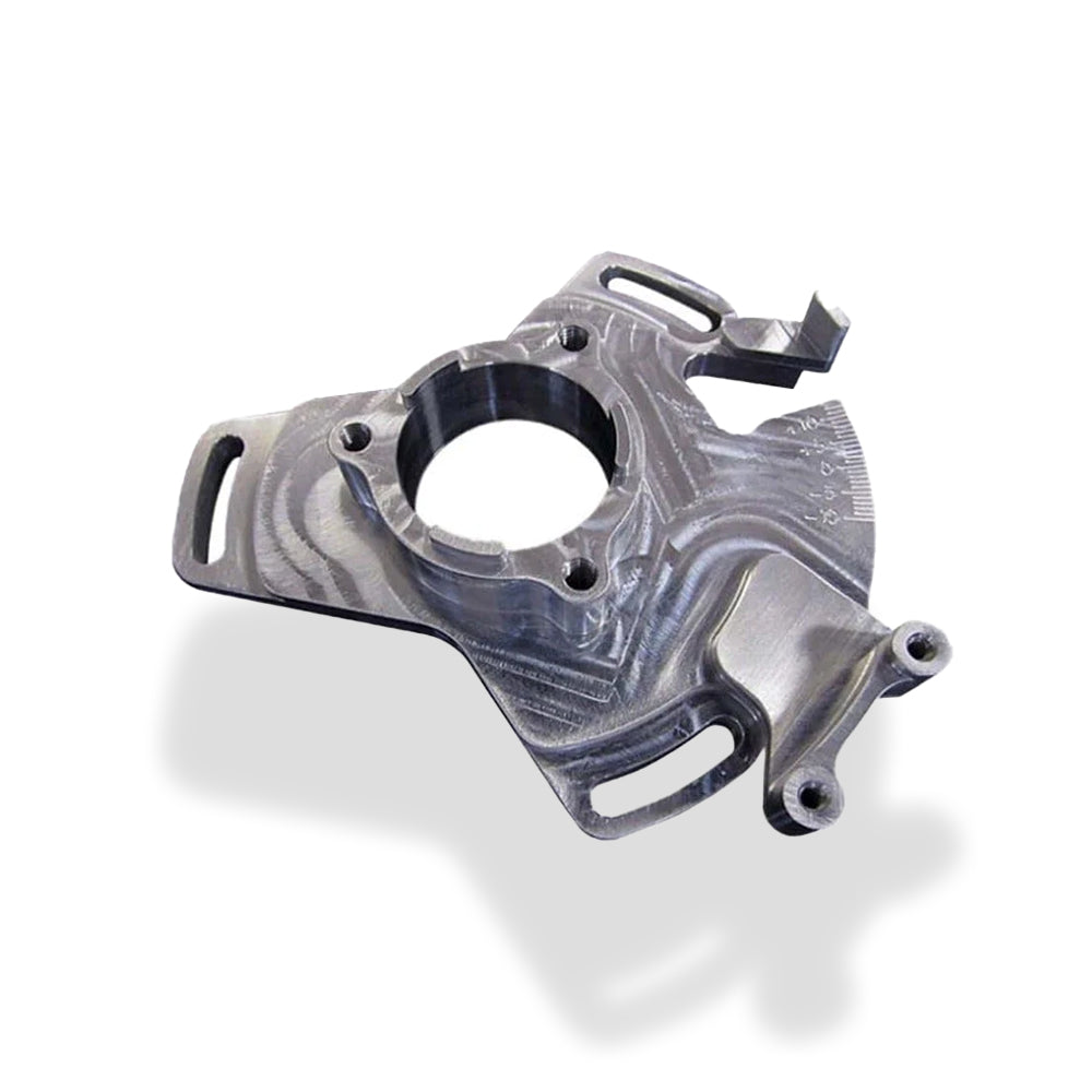 Banshee Stator Timing Plate