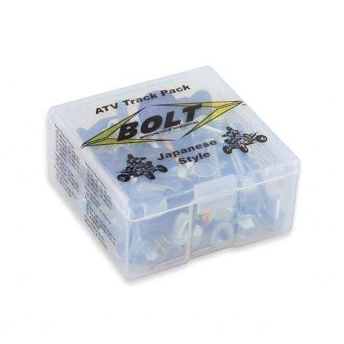 ATV Track Pack Bolt Kit