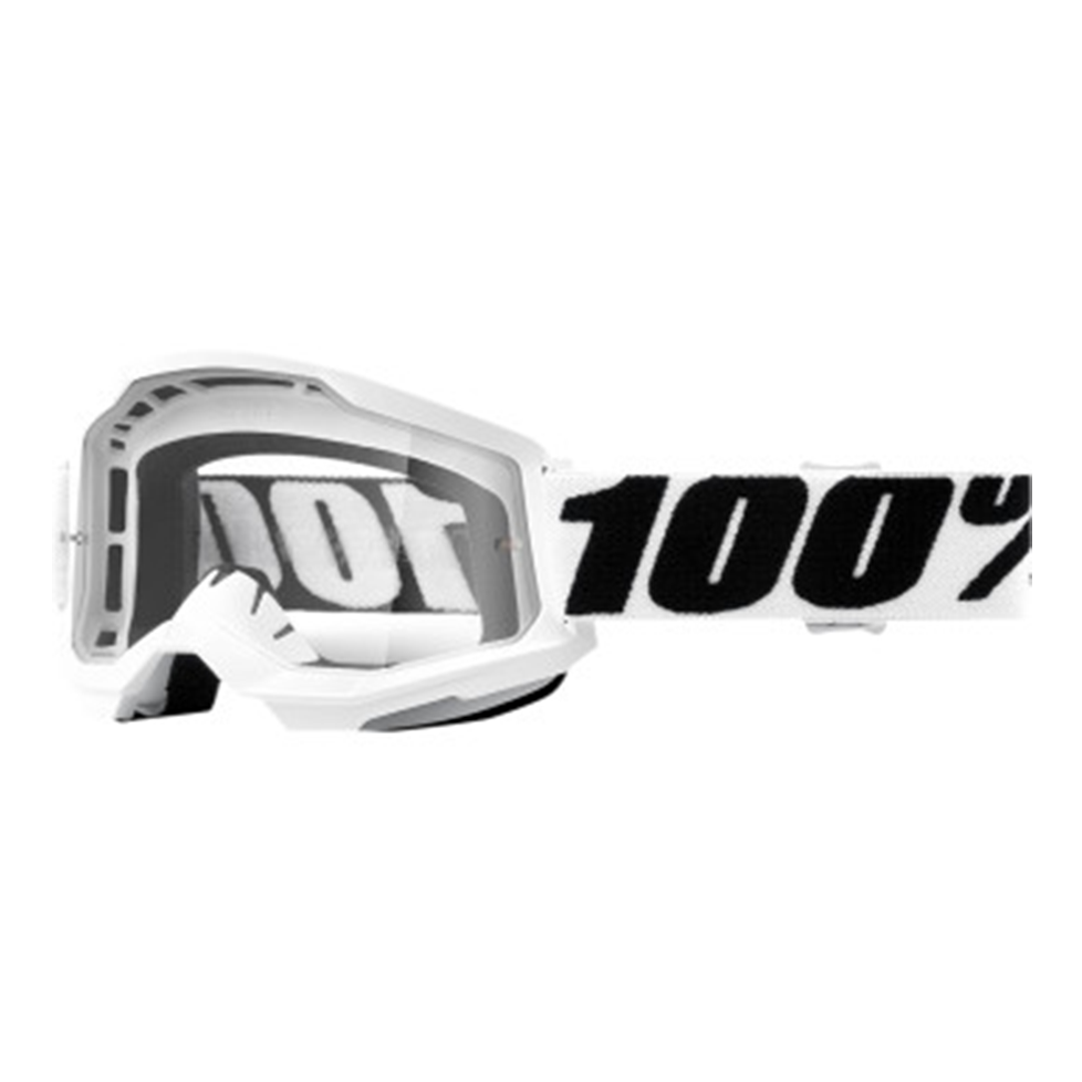 Everest Strata 2 Goggle With Clear Lens