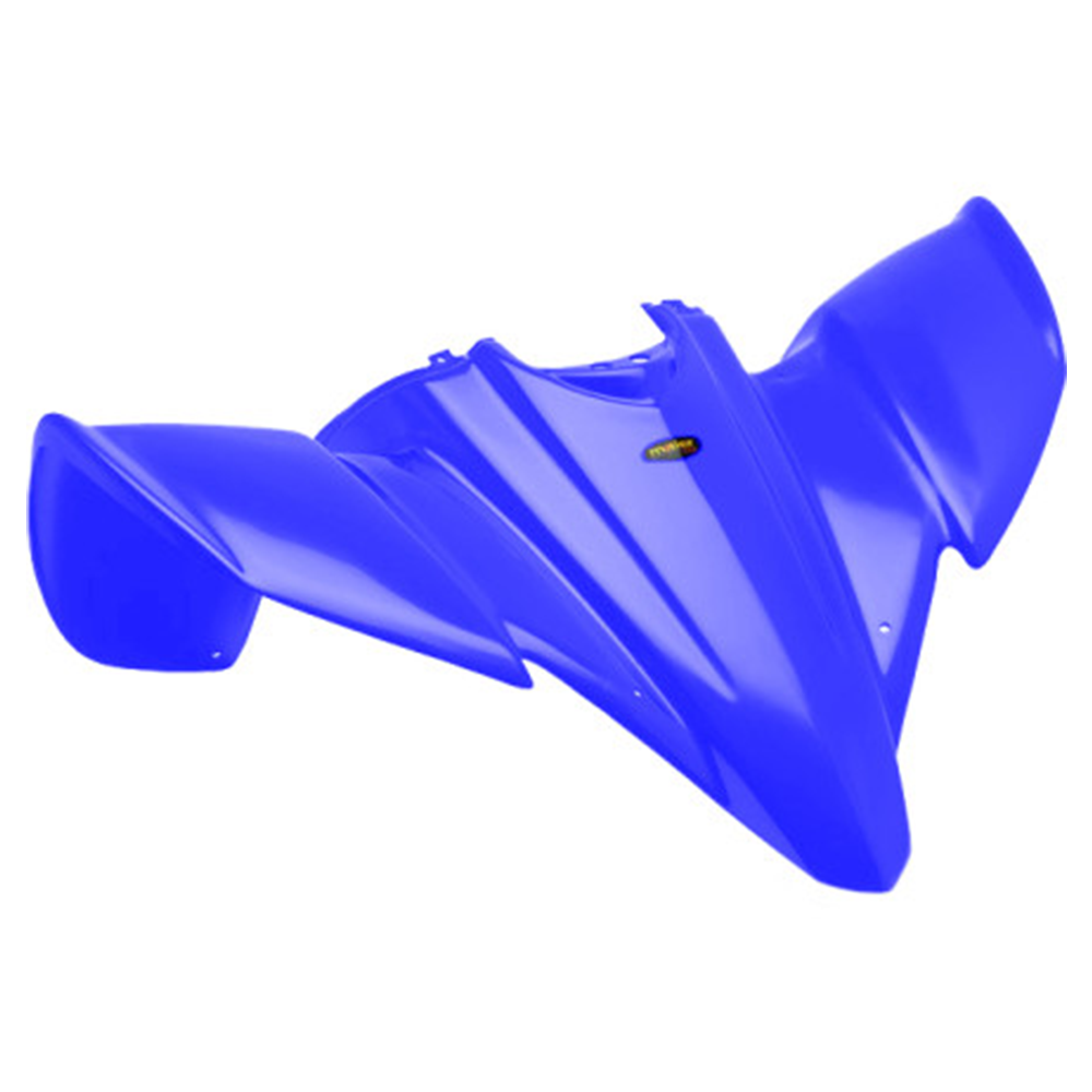 Blue Maier YFZ450 Front Plastic