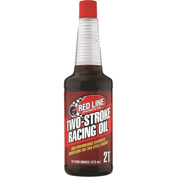 Redline Two Stroke Racing Oil