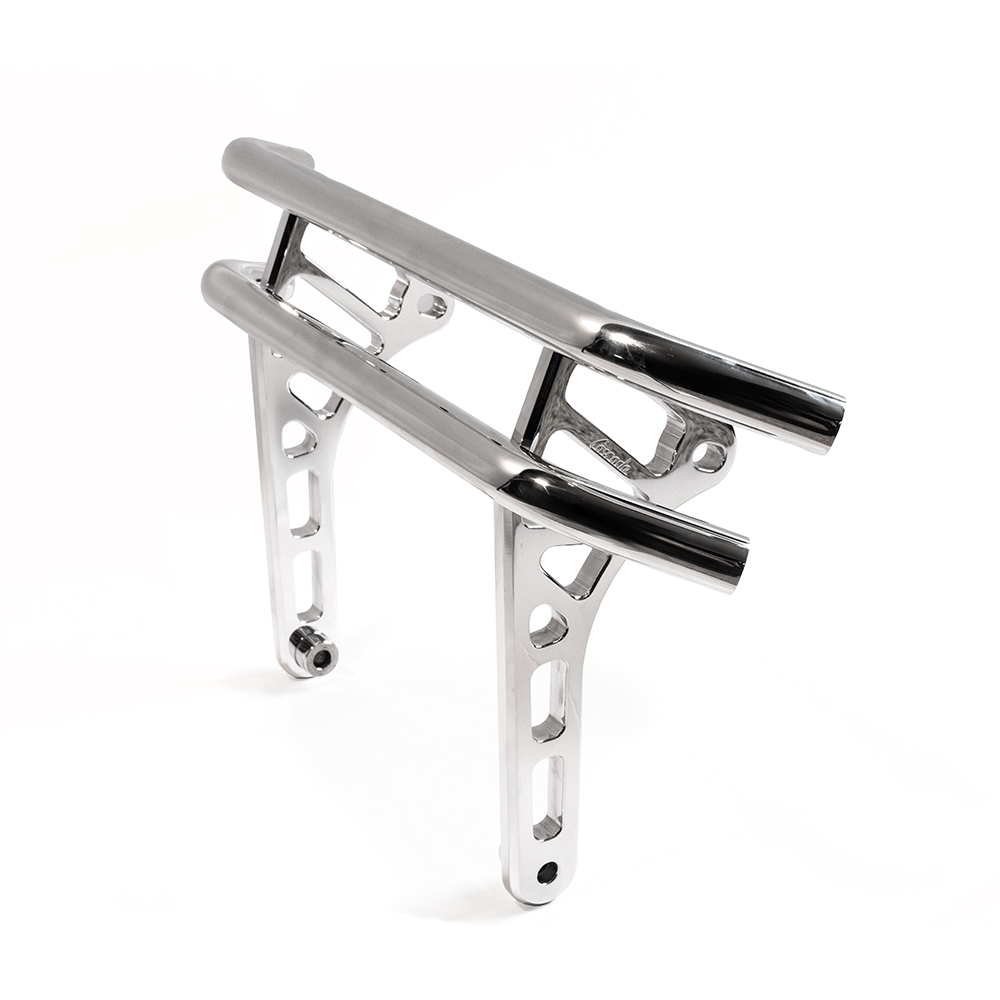 Billet Banshee Bumpers