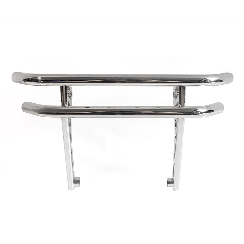 Billet Banshee Bumpers