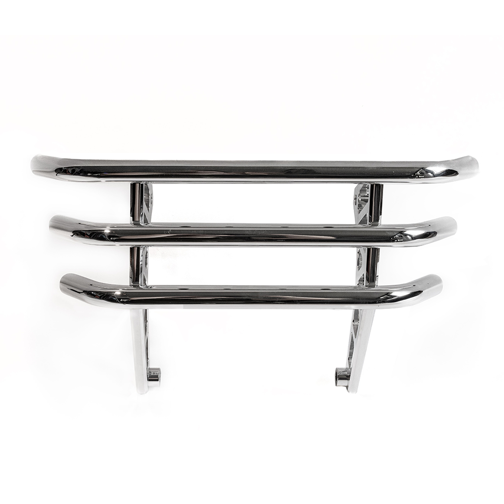 Billet Banshee Bumpers