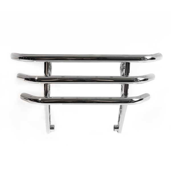 Billet Banshee Bumpers