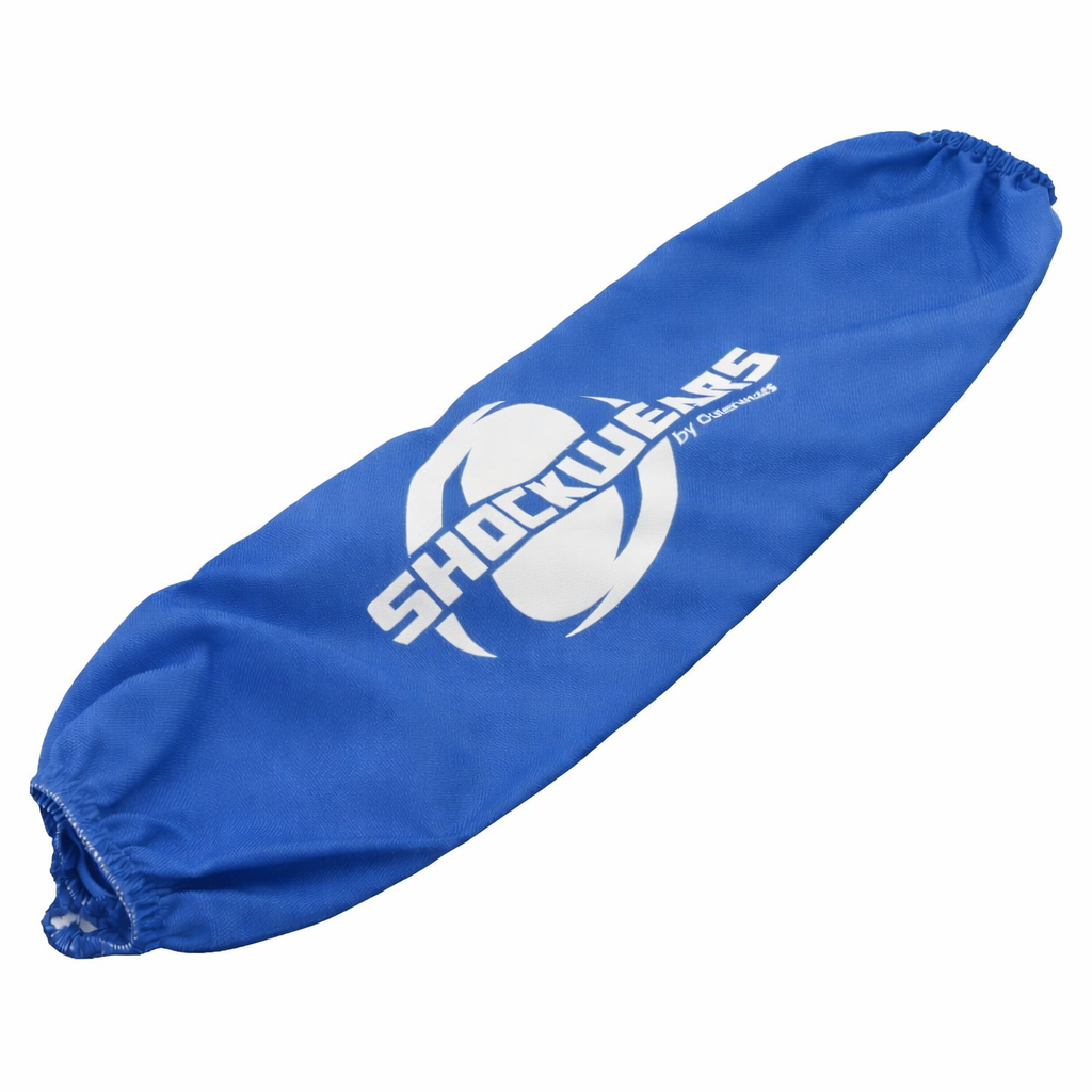 Rear Banshee Shockwears