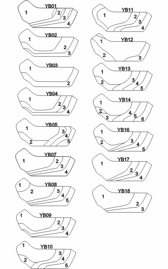 Seats – Cascade Innovations
