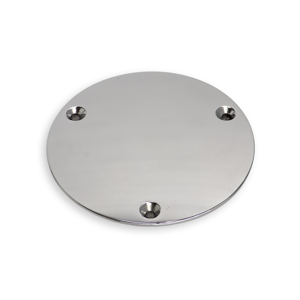 Banshee Clutch Cover Inserts