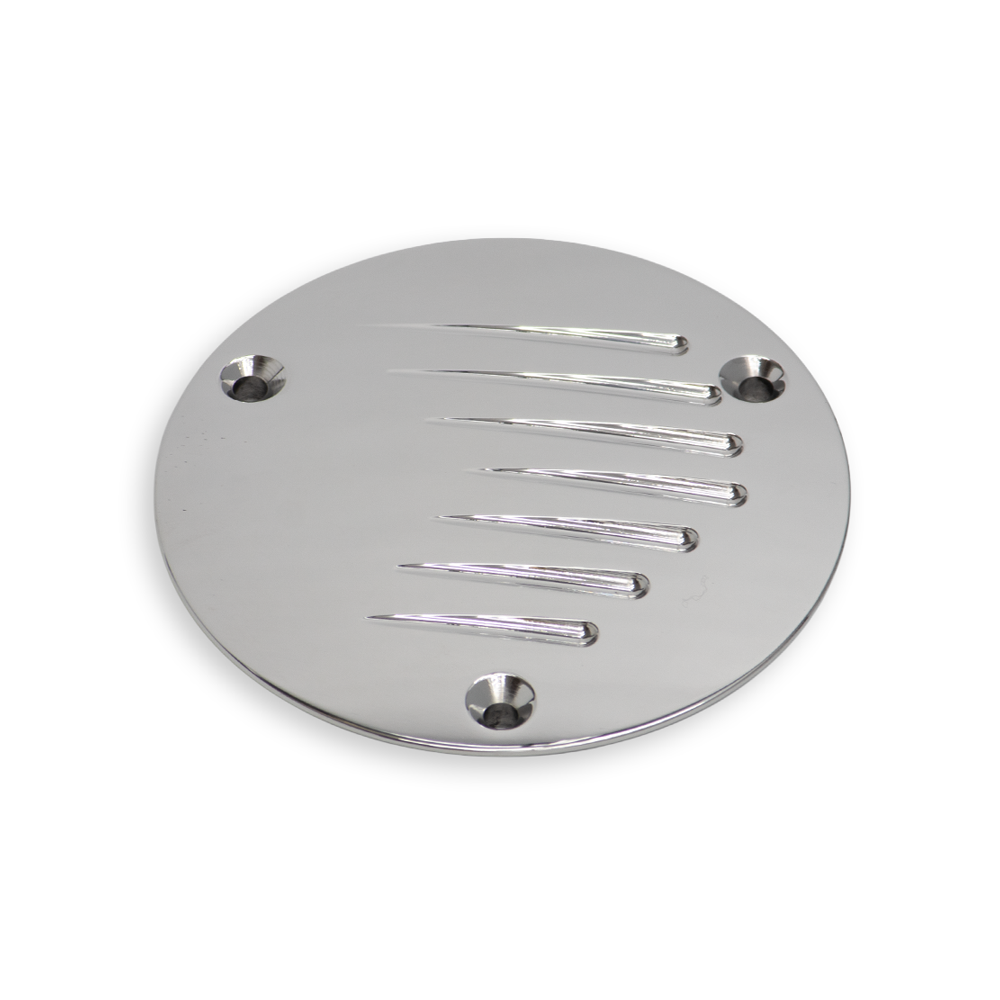 Banshee Clutch Cover Inserts