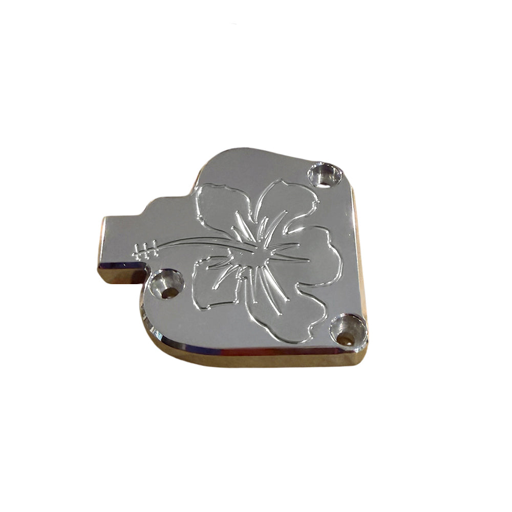 Banshee Throttle Caps