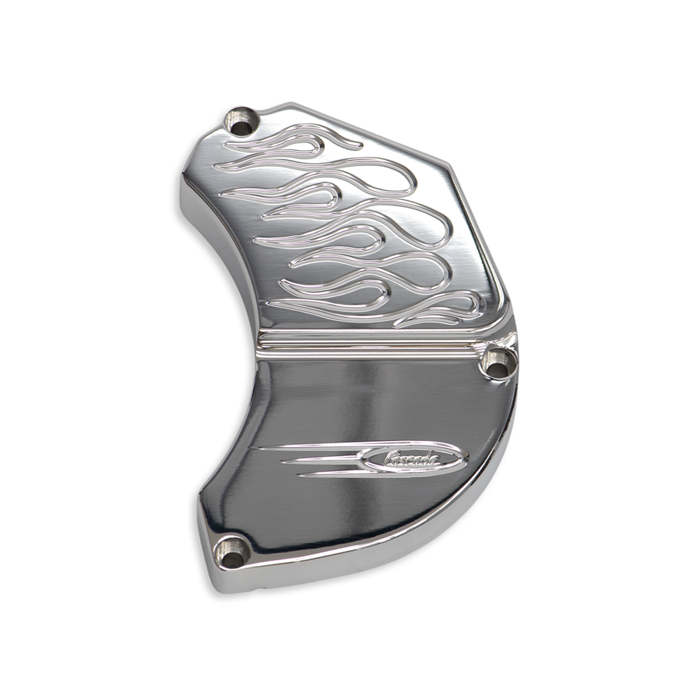 Billet Water Pump Cover